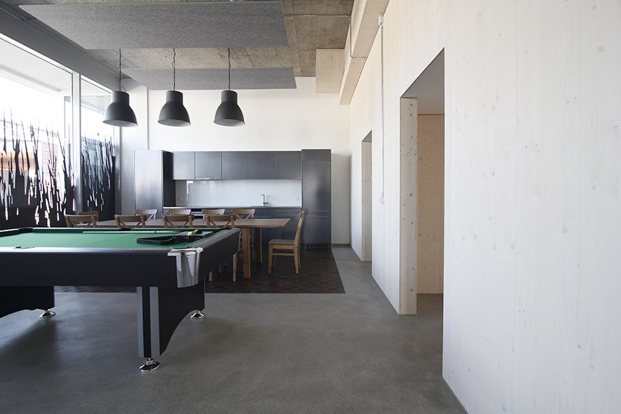 1 room studio
