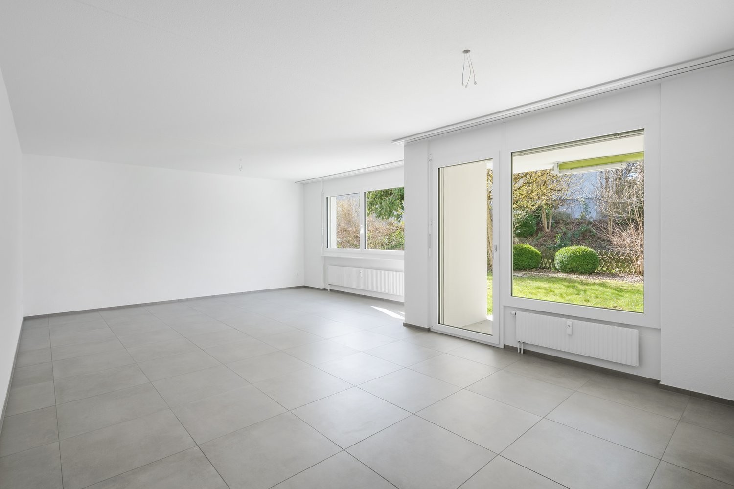 Appartamento di 4 ½ locali, foto 1 di 6