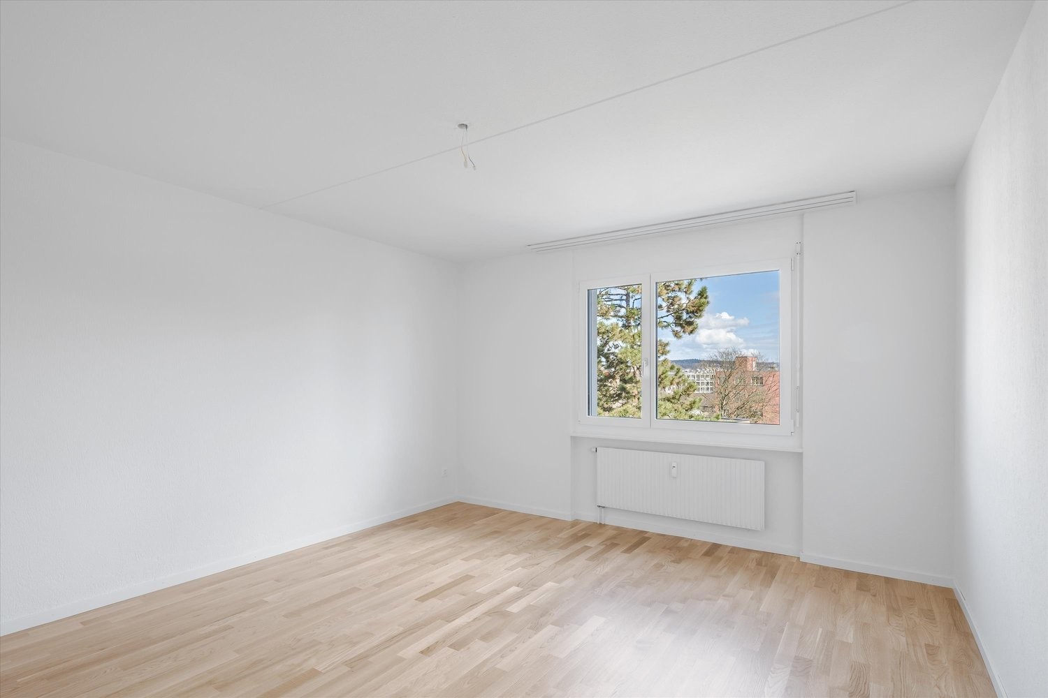 Appartamento di 4 ½ locali, foto 5 di 6