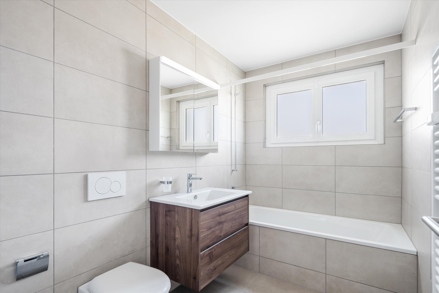 Appartamento di 4 ½ locali, foto 3 di 6