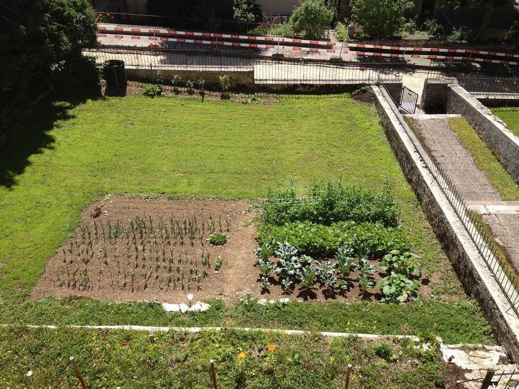 Appartamento di 2 locali, foto 9 di 10