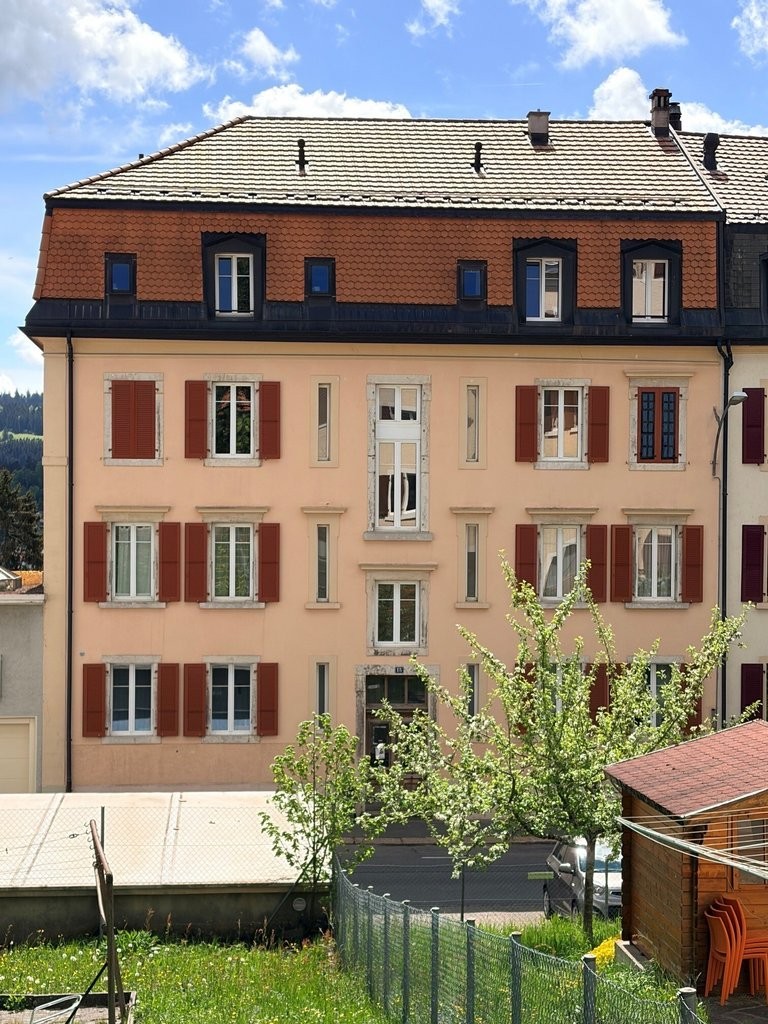 Appartamento di 2 locali, foto 10 di 10