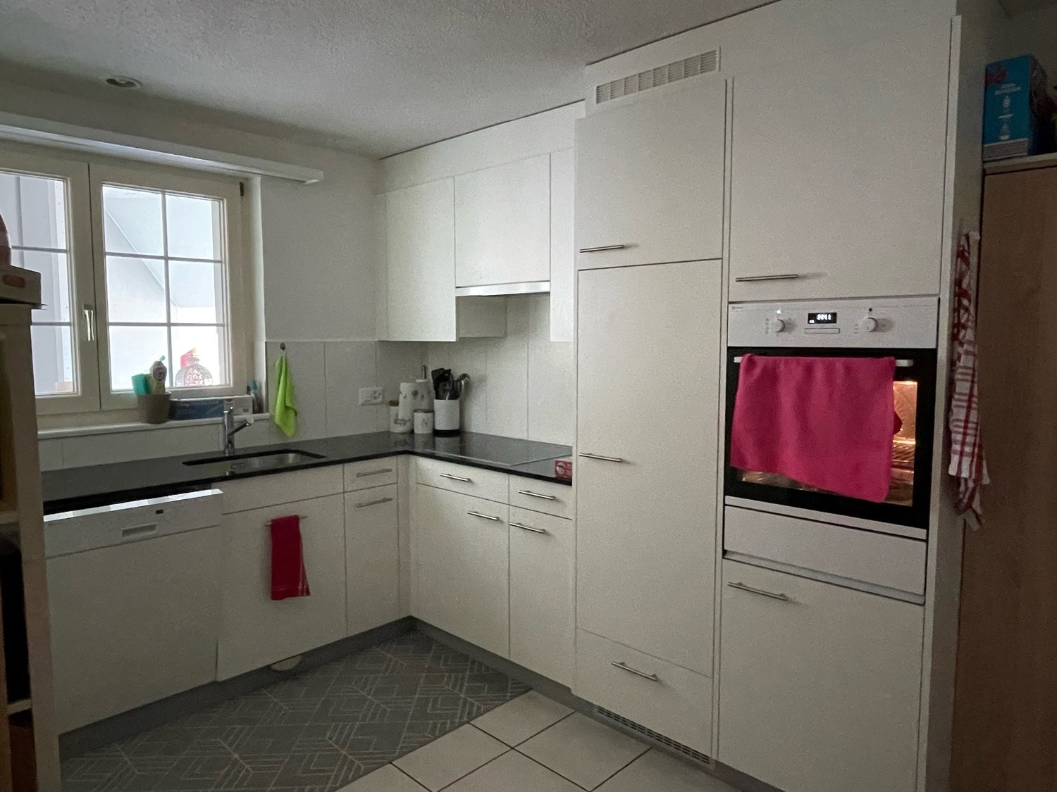 appartamento di 2 ½ locali, foto 1 di 6