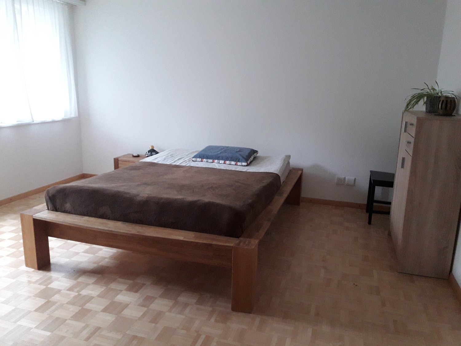 appartamento di 2 ½ locali, foto 4 di 6