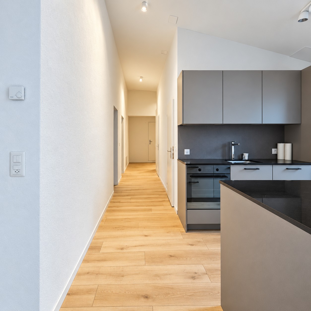 4 ½ rooms apartment