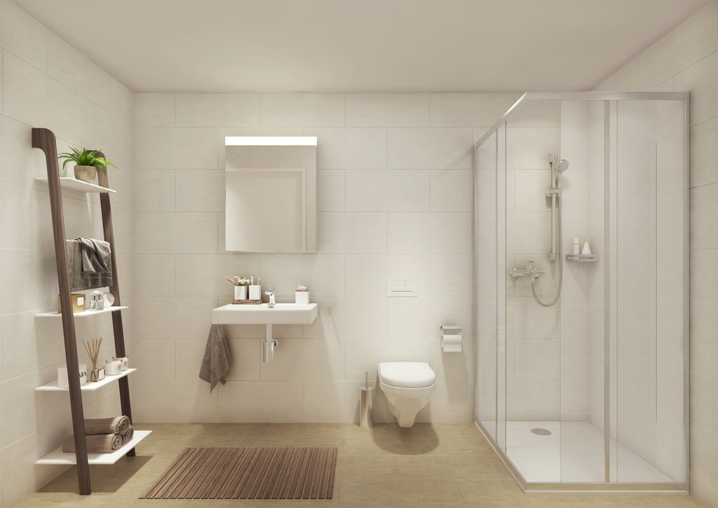 Appartamento di 2 ½ locali, foto 1 di 4