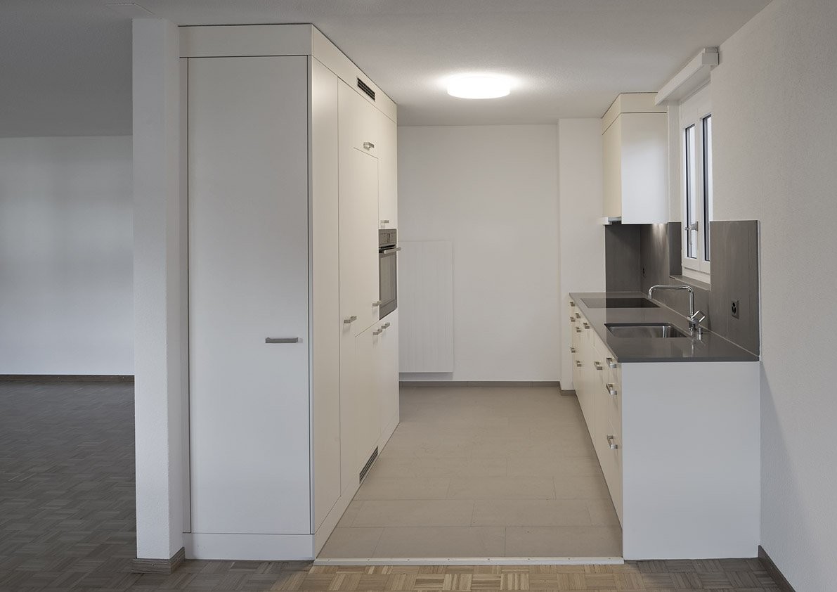 Appartamento di 4 ½ locali