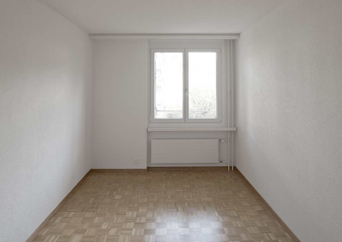 Appartamento di 4 ½ locali