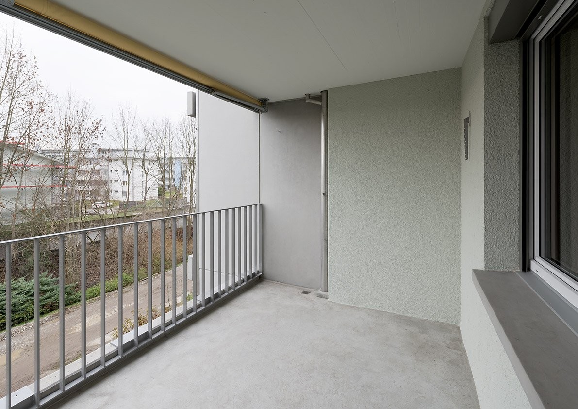 Appartamento di 4 ½ locali