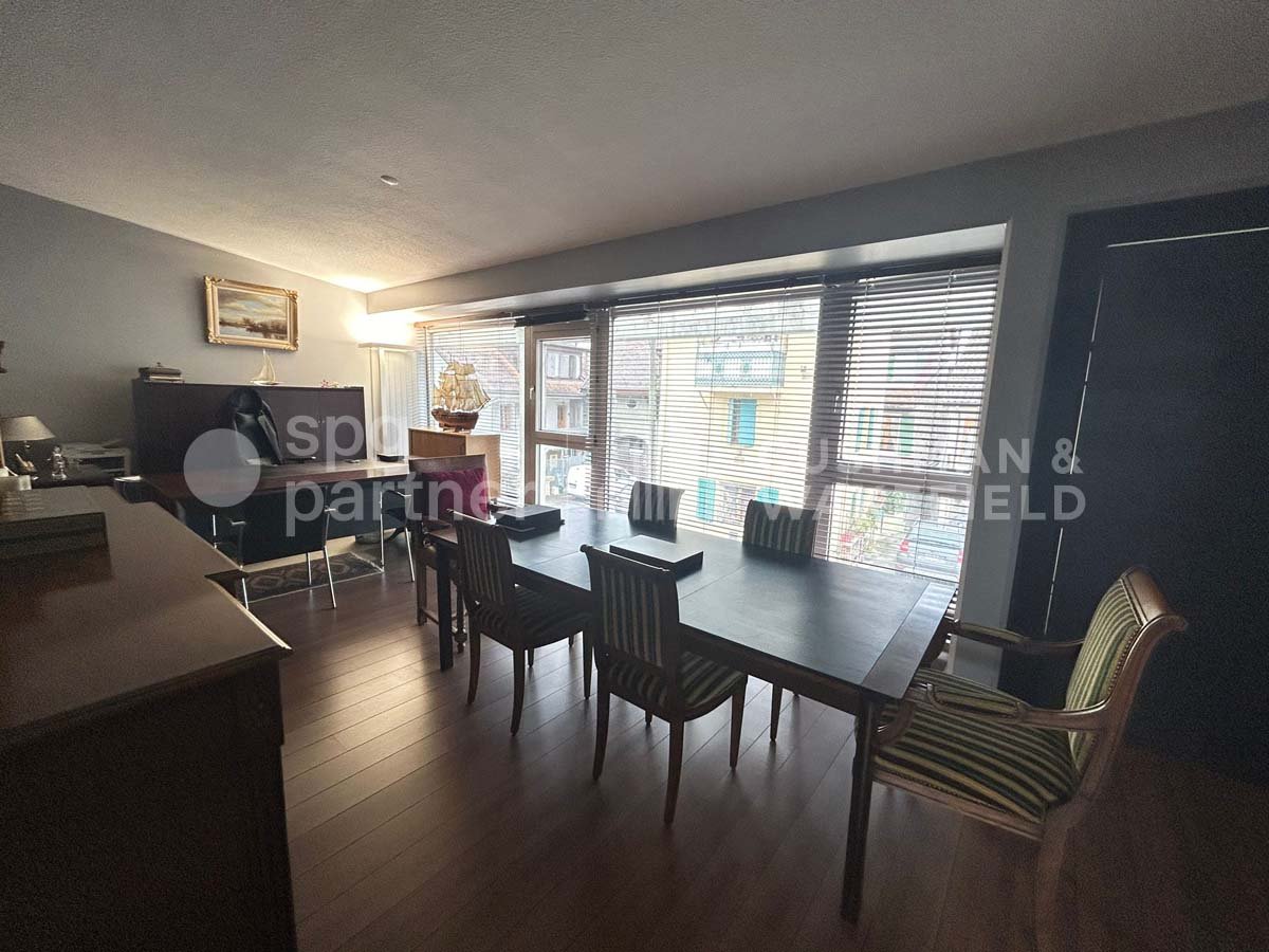 ufficio di 160m²