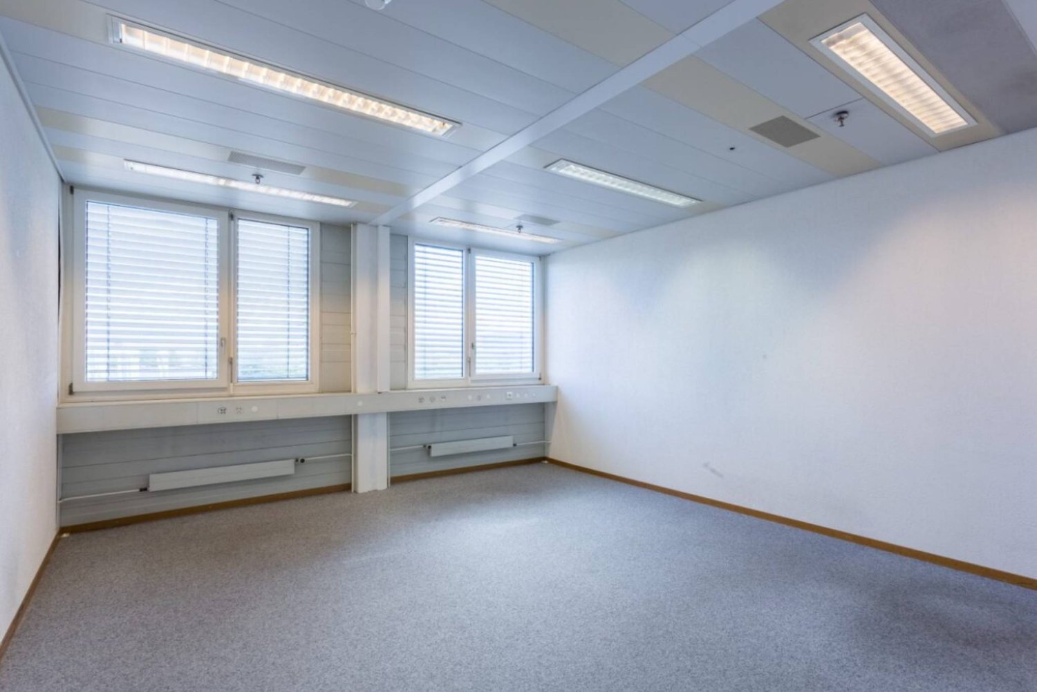 ufficio di 27m²