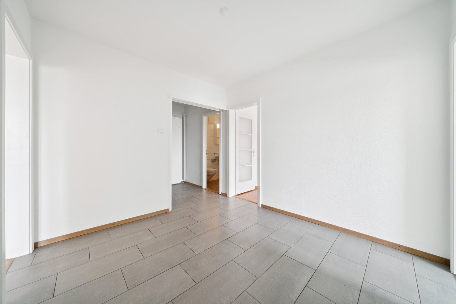 Appartamento di 1 ½ locali, foto 5 di 5