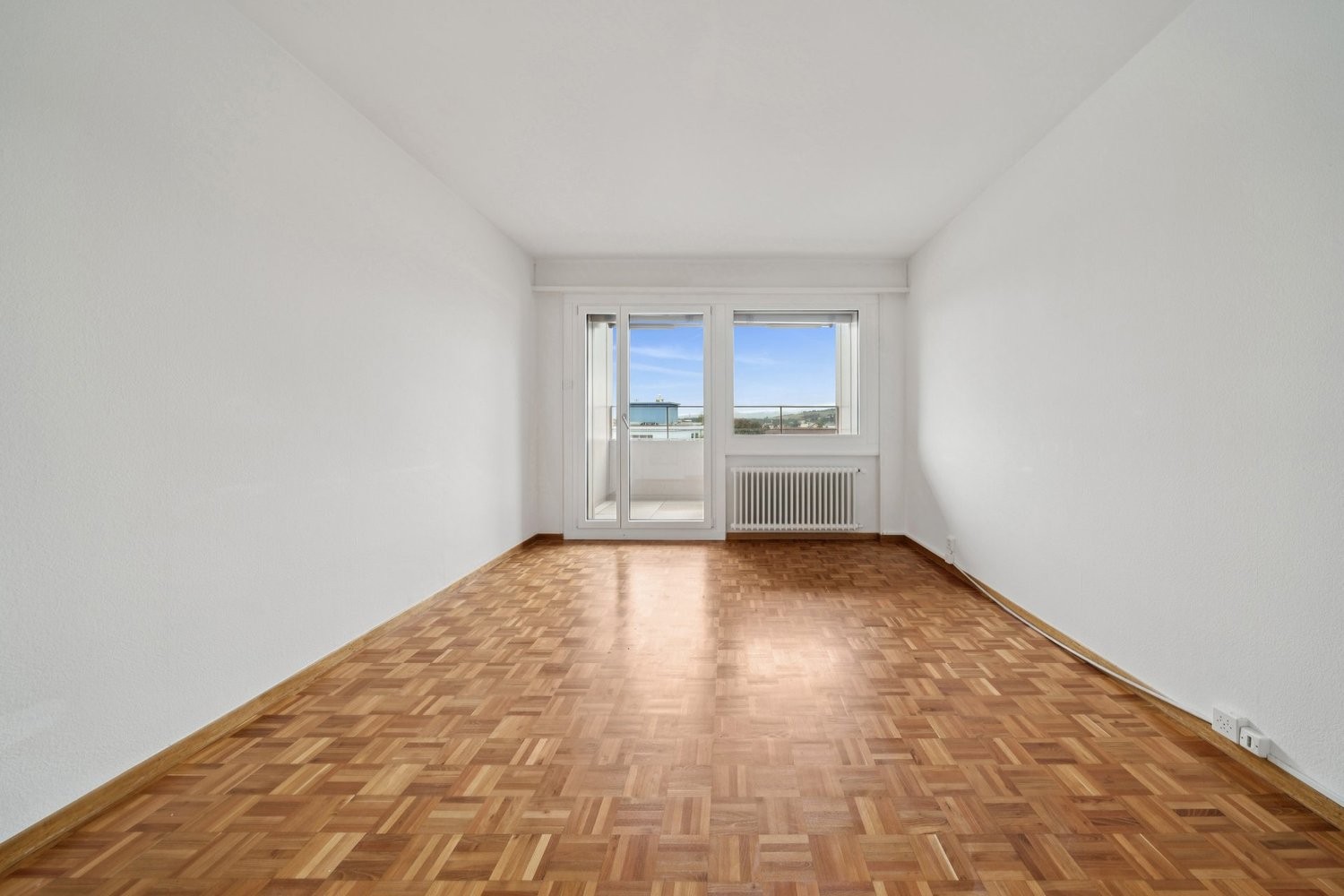 Appartamento di 1 ½ locali, foto 3 di 5