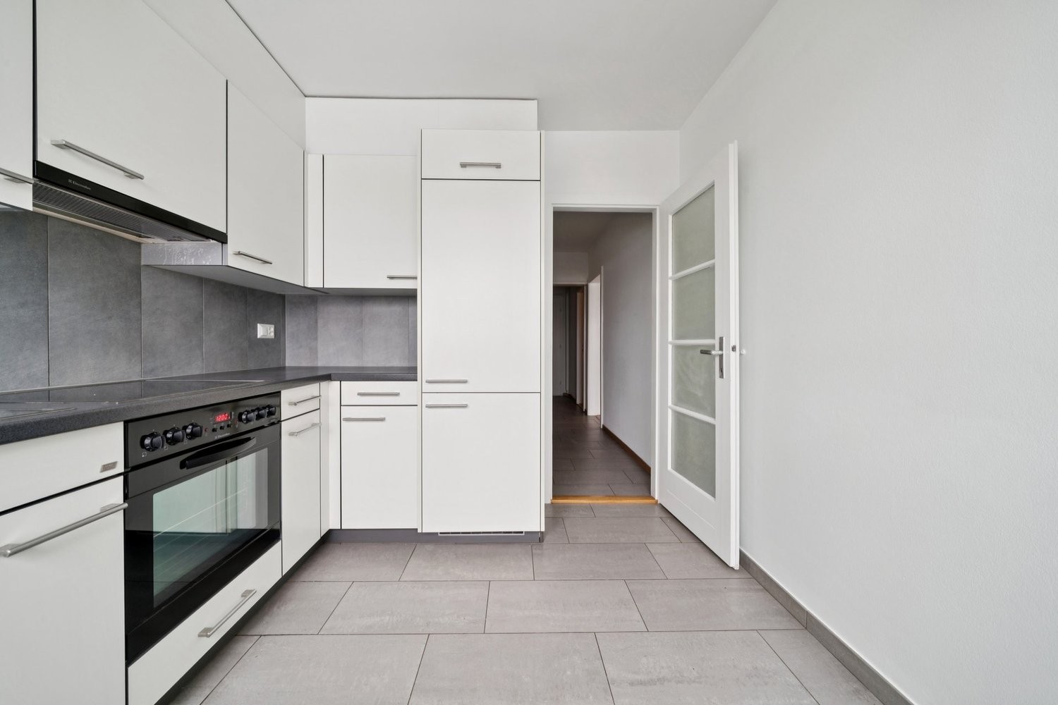 Appartamento di 1 ½ locali, foto 4 di 5