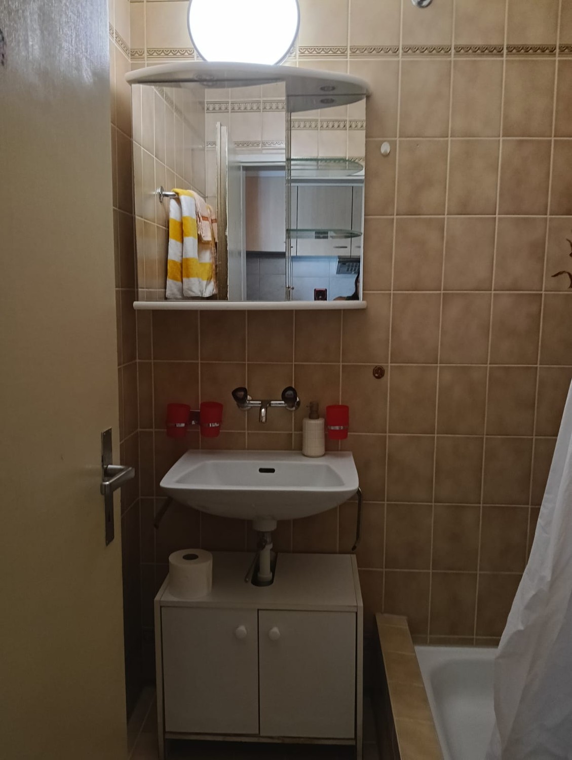 Appartamento di 1 locale, foto 4 di 4