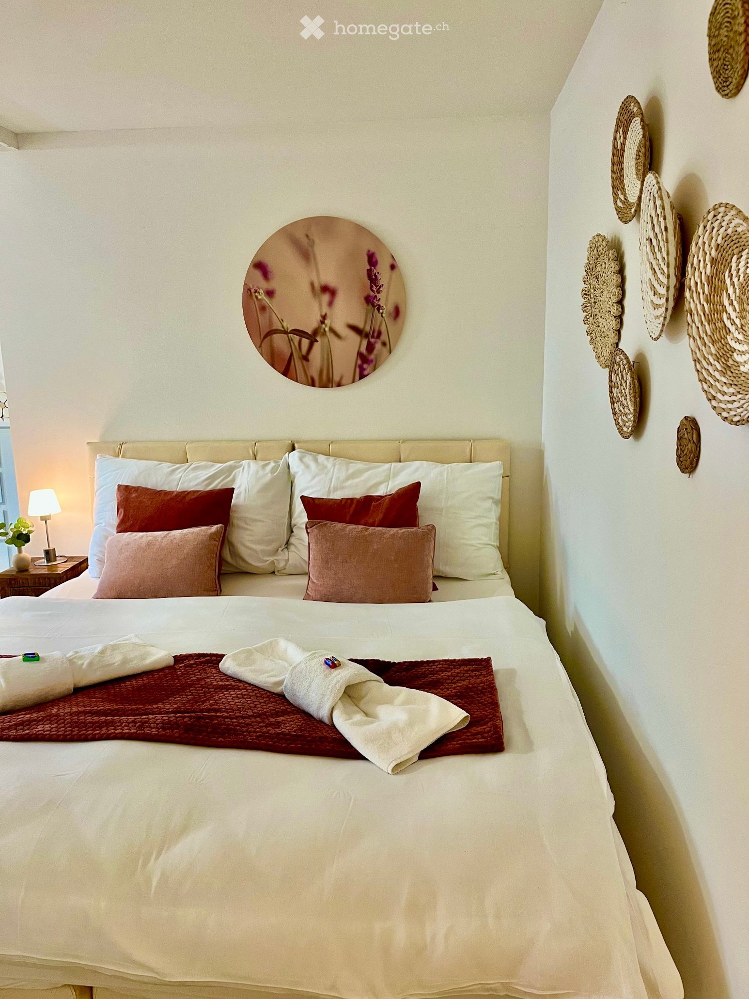 Appartement de 1 ½ pièces