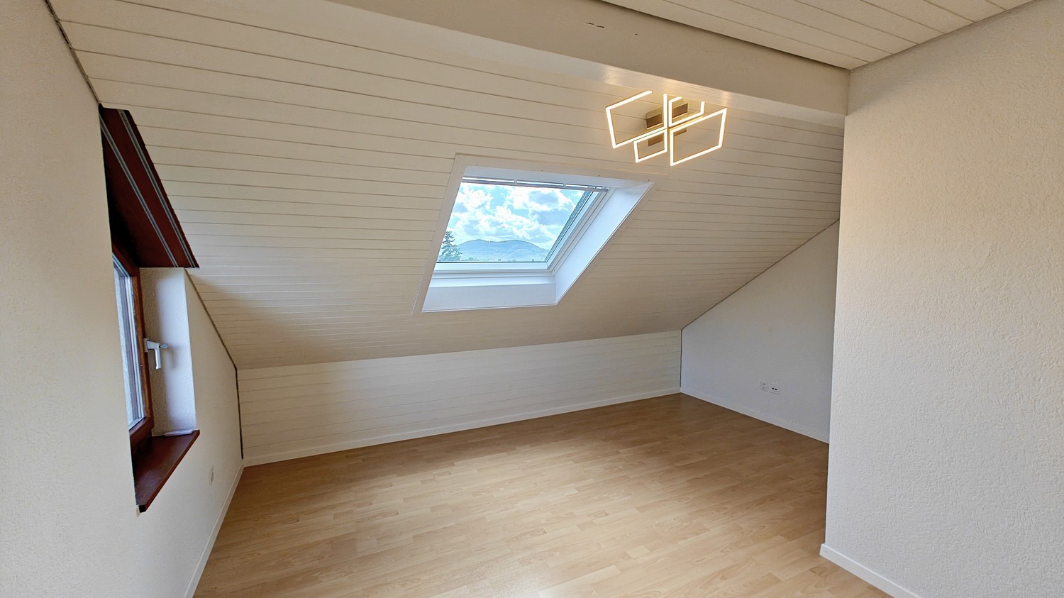 1 room apartment