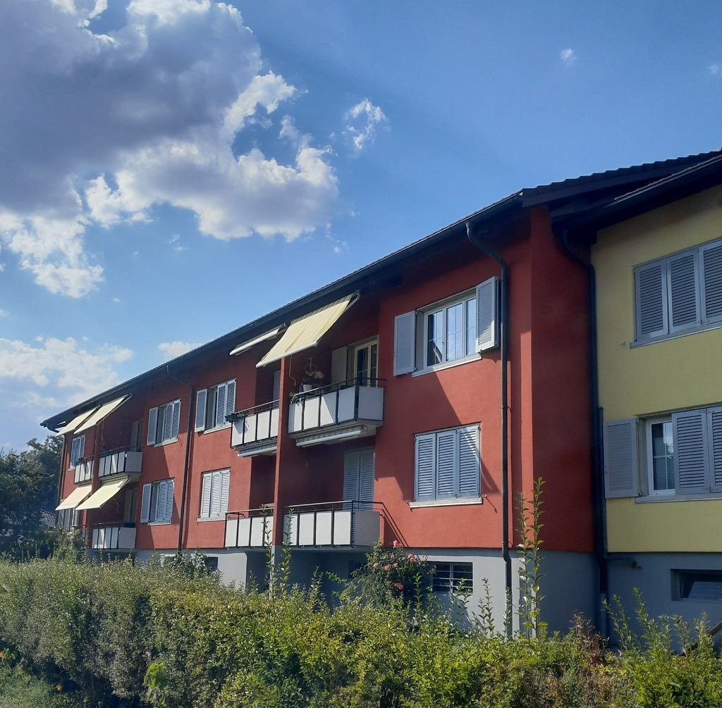 appartamento di 3 locali, foto 1 di 7