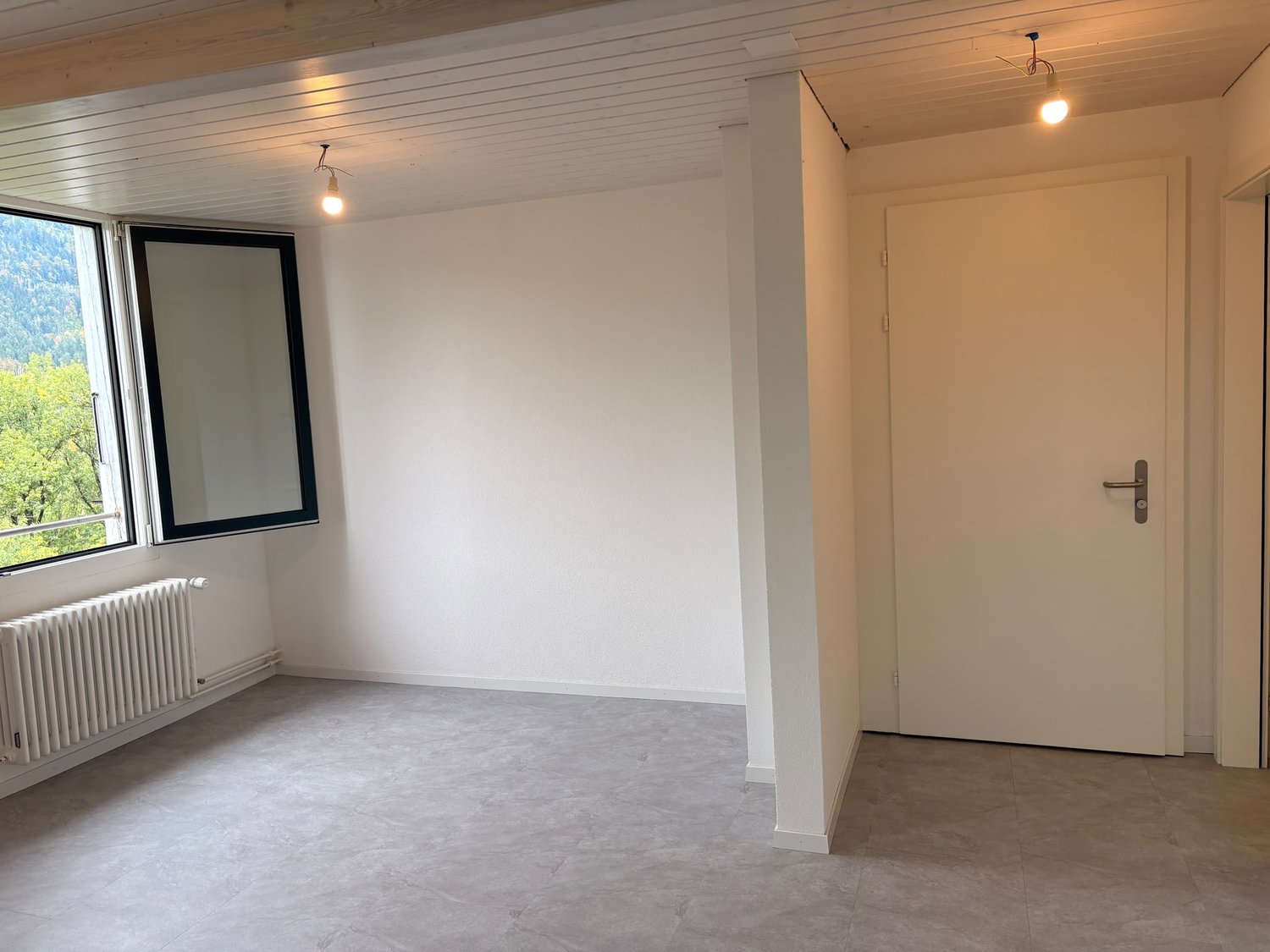 appartamento di 2 locali, foto 3 di 5