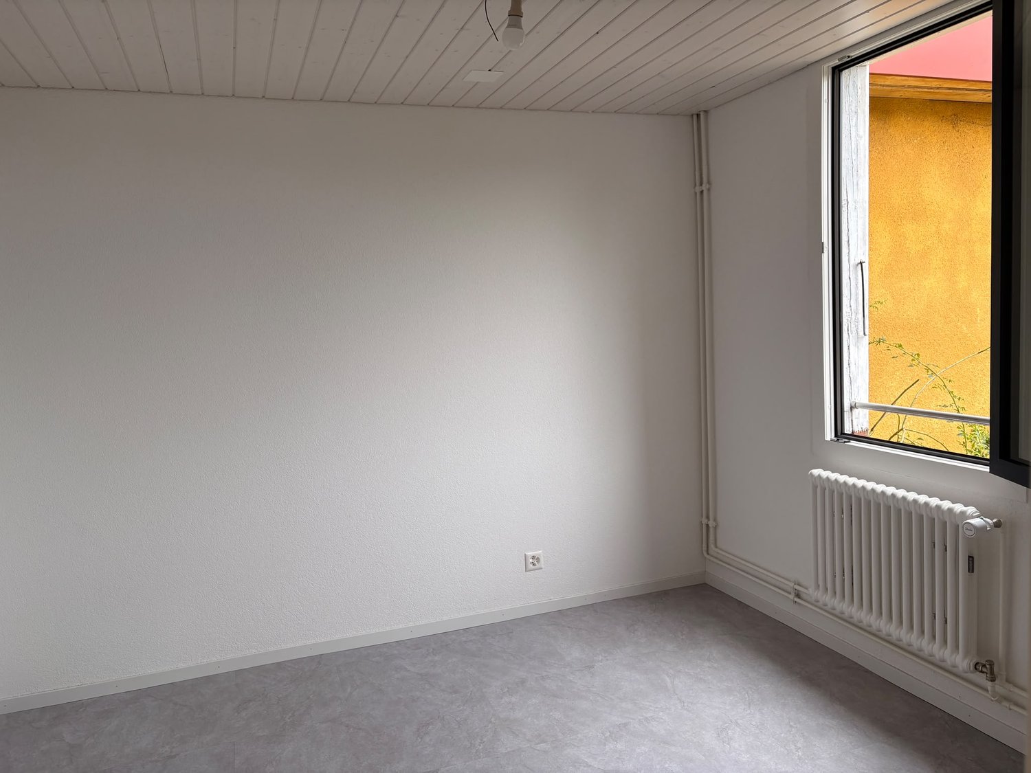 appartamento di 2 locali, foto 4 di 5