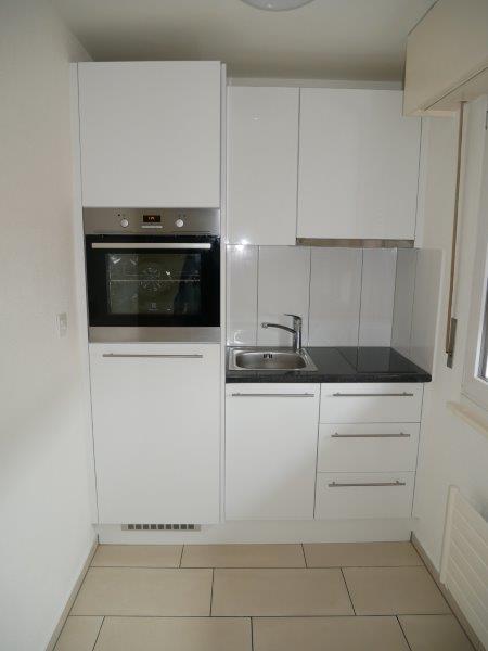 appartamento di 1 ½ locali, foto 1 di 5