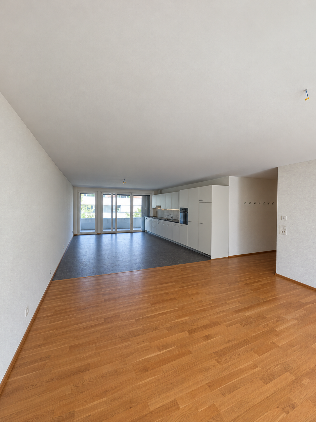 Appartamento di 3 ½ locali, foto 1 di 10