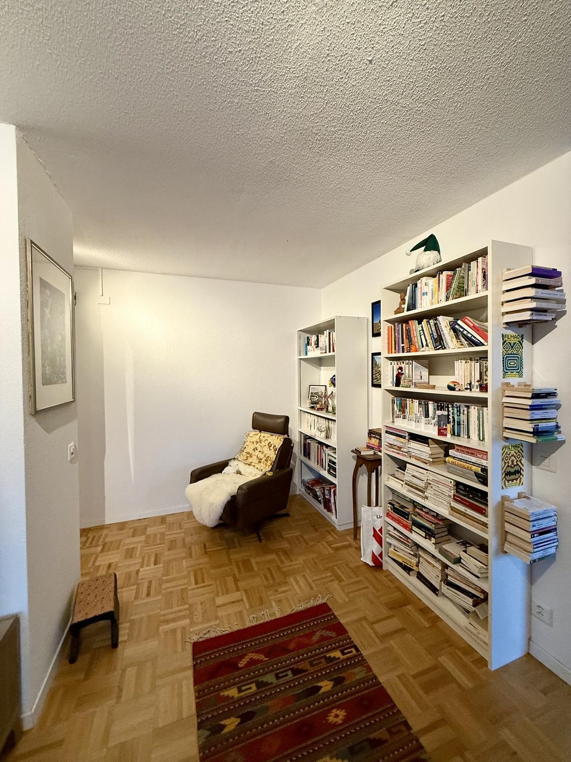 Appartamento di 2 ½ locali, foto 3 di 7