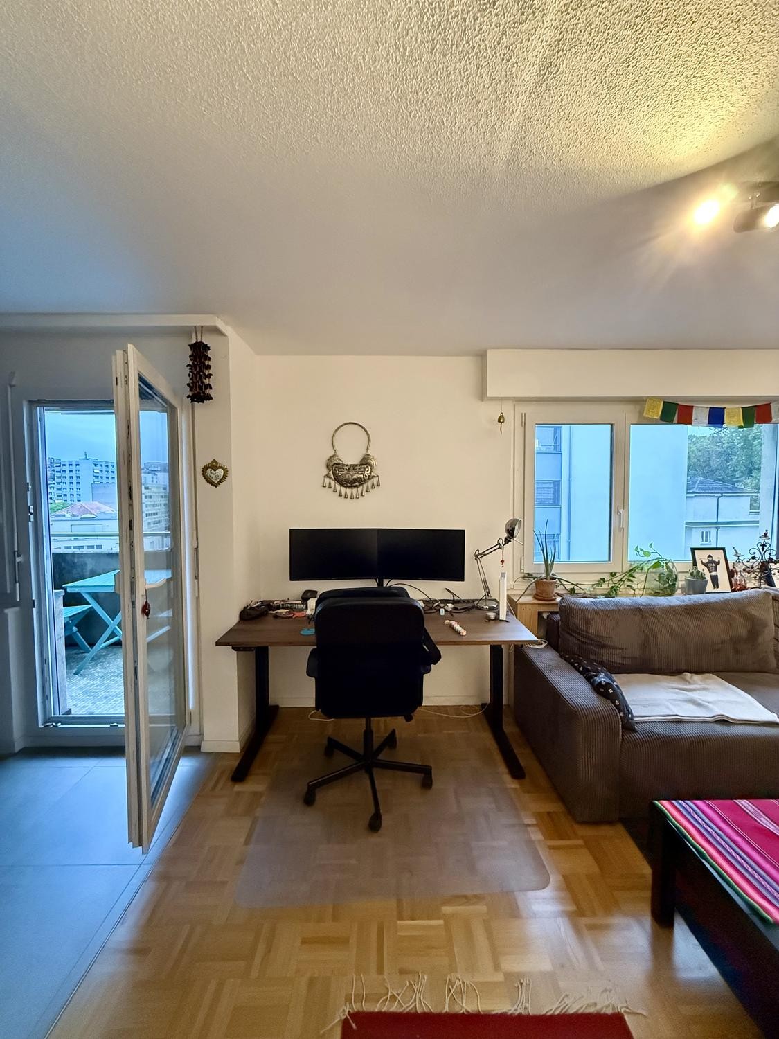 Appartamento di 2 ½ locali, foto 6 di 7
