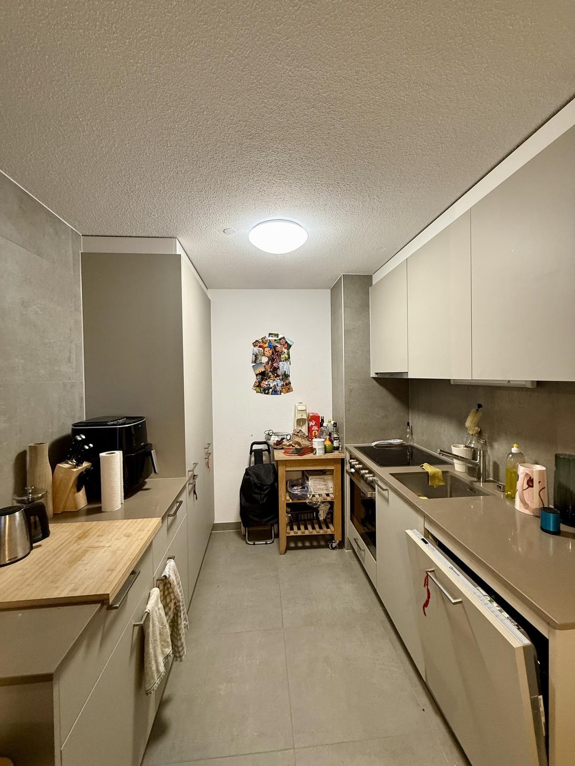 Appartamento di 2 ½ locali, foto 7 di 7
