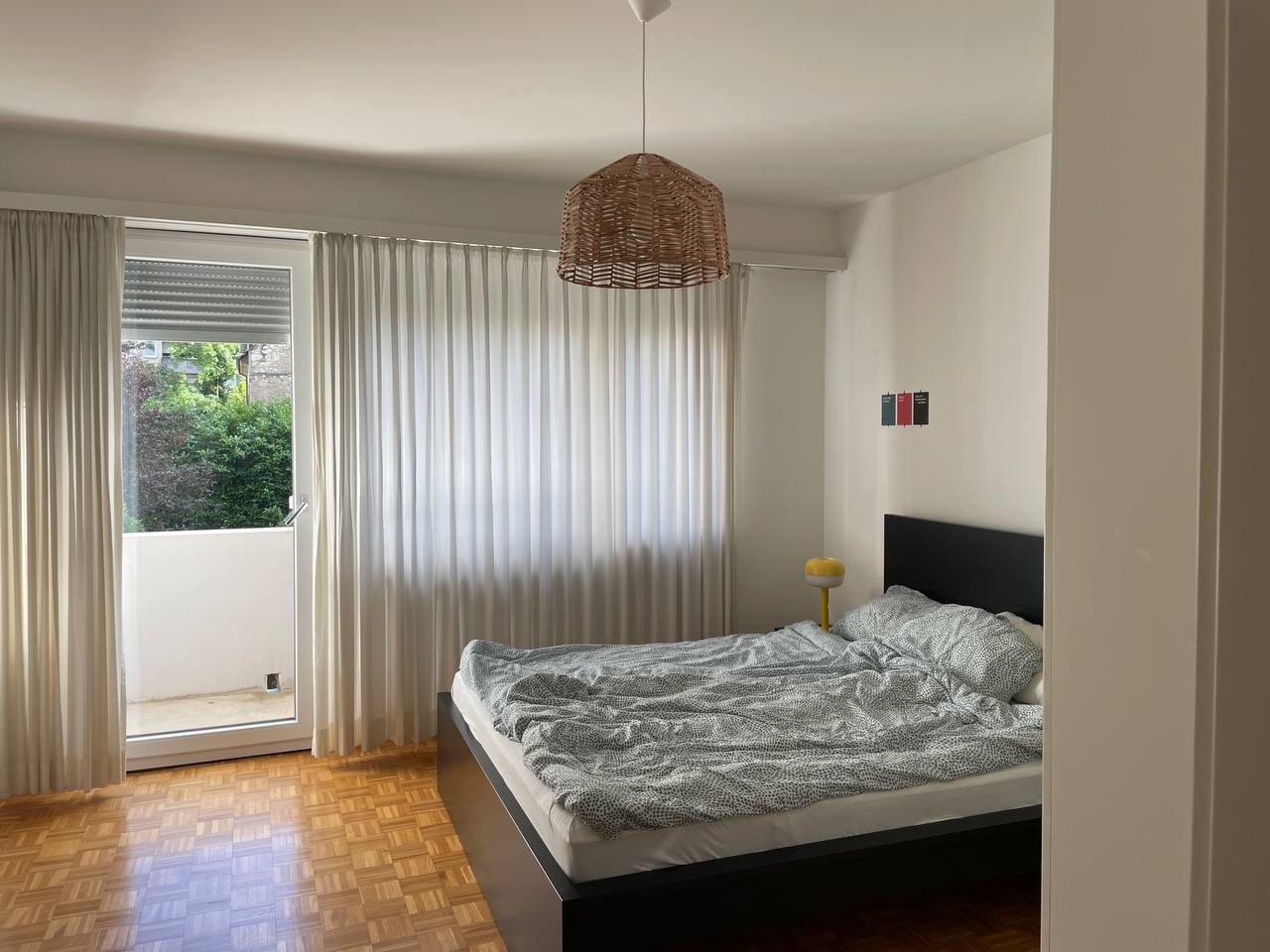 Appartamento di 2 ½ locali, foto 2 di 7