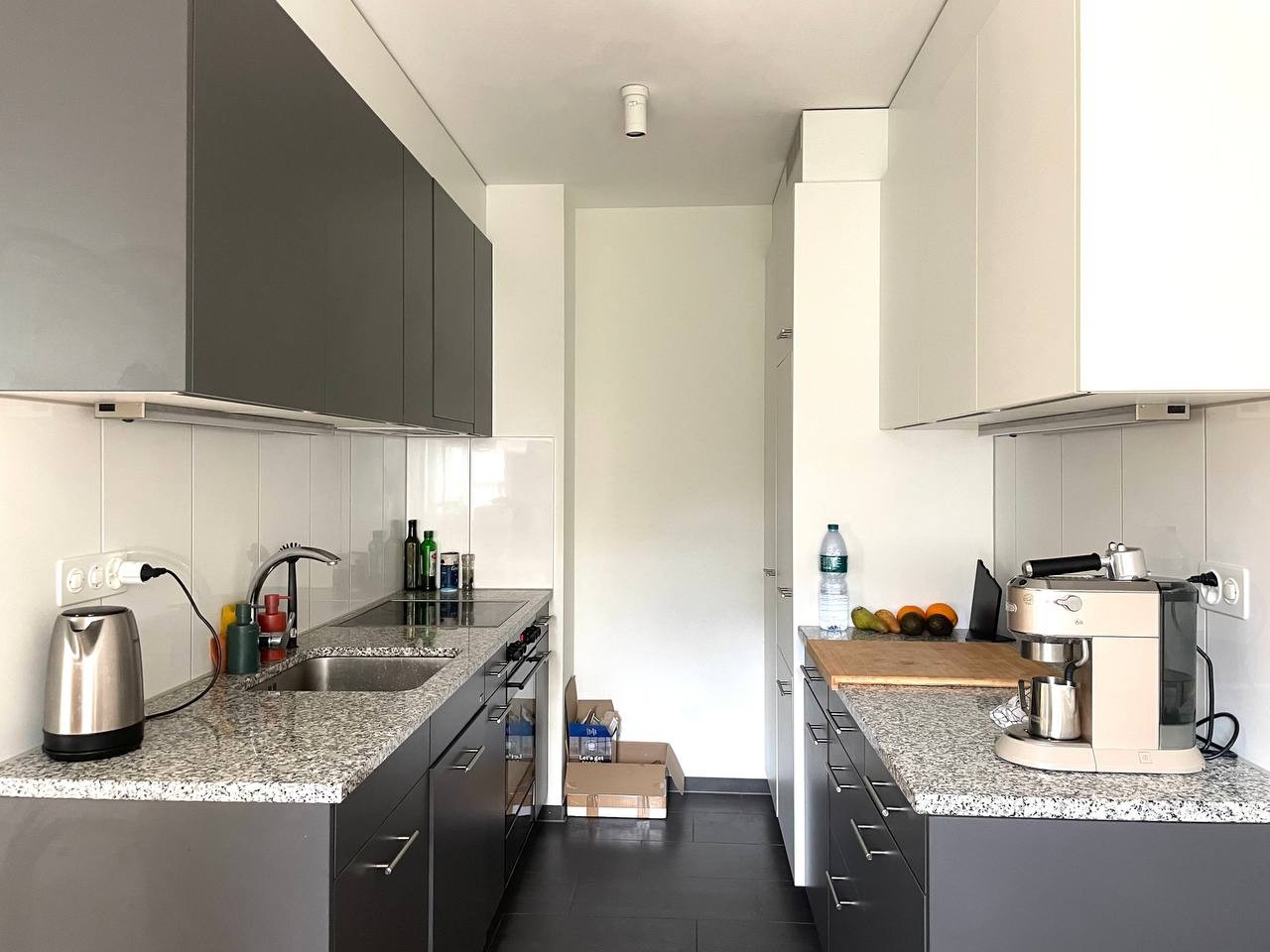 Appartamento di 2 ½ locali, foto 6 di 7