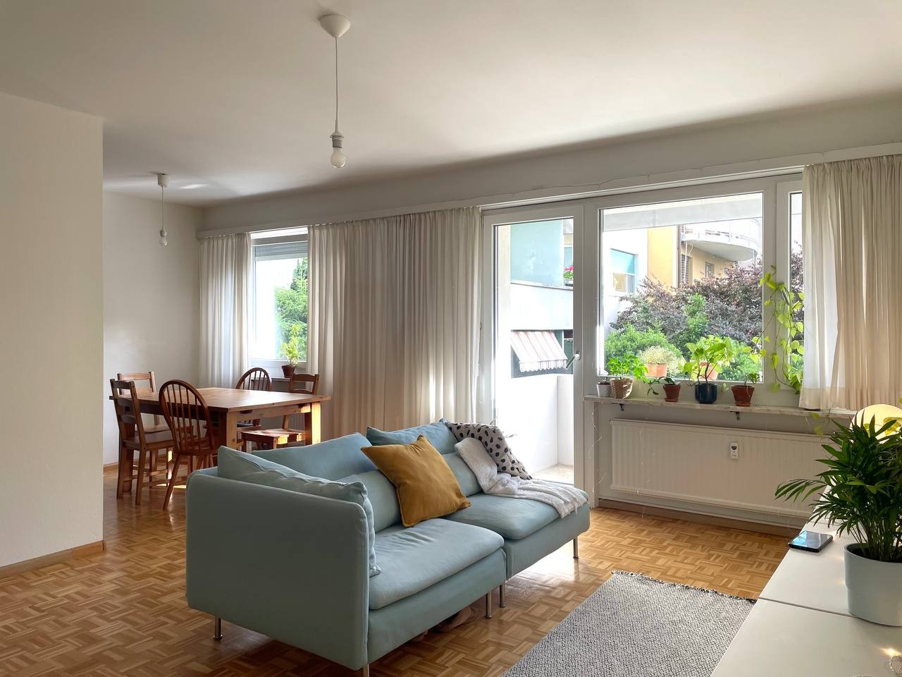 Appartamento di 2 ½ locali, foto 5 di 7