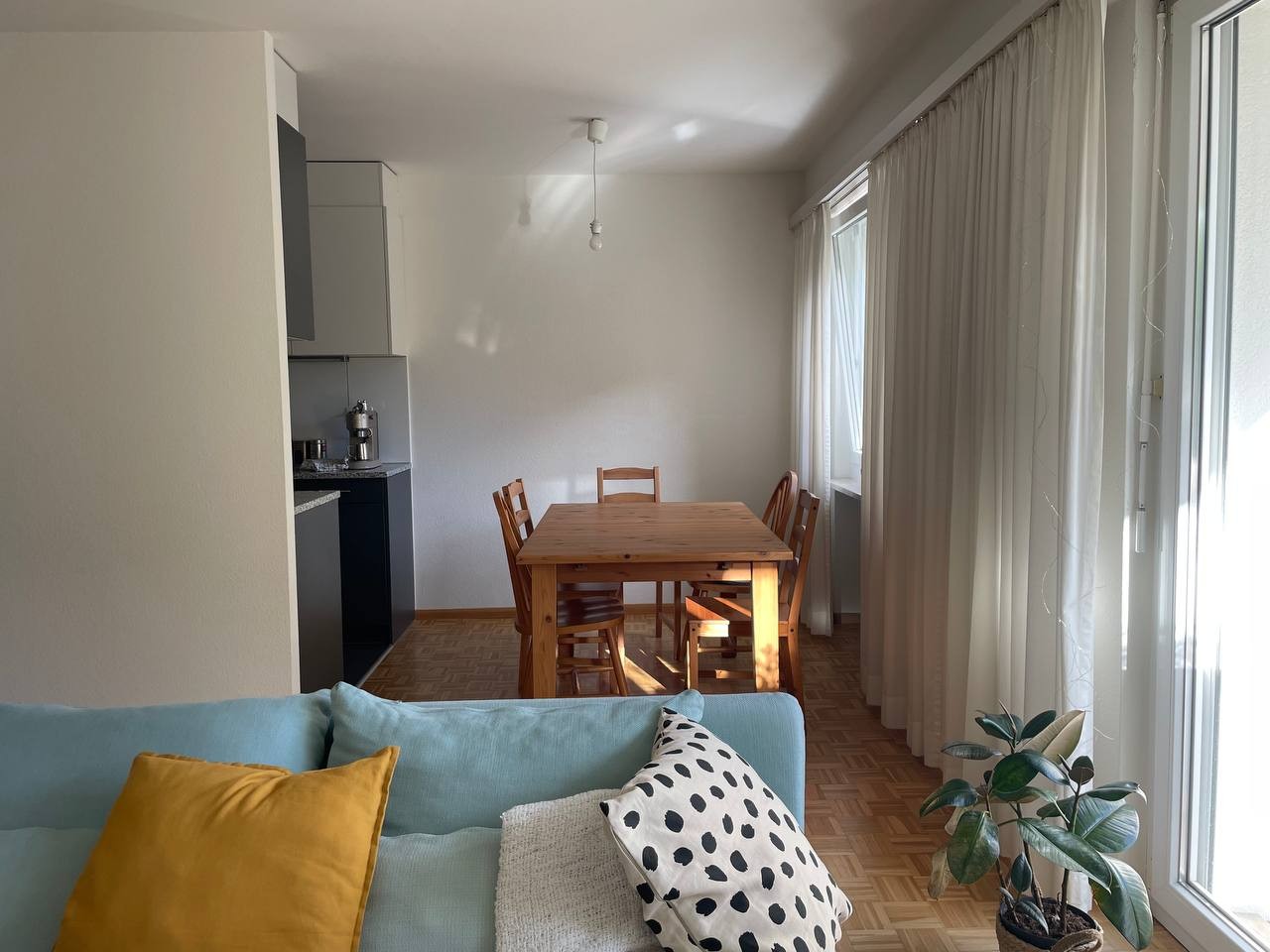 Appartamento di 2 ½ locali, foto 7 di 7