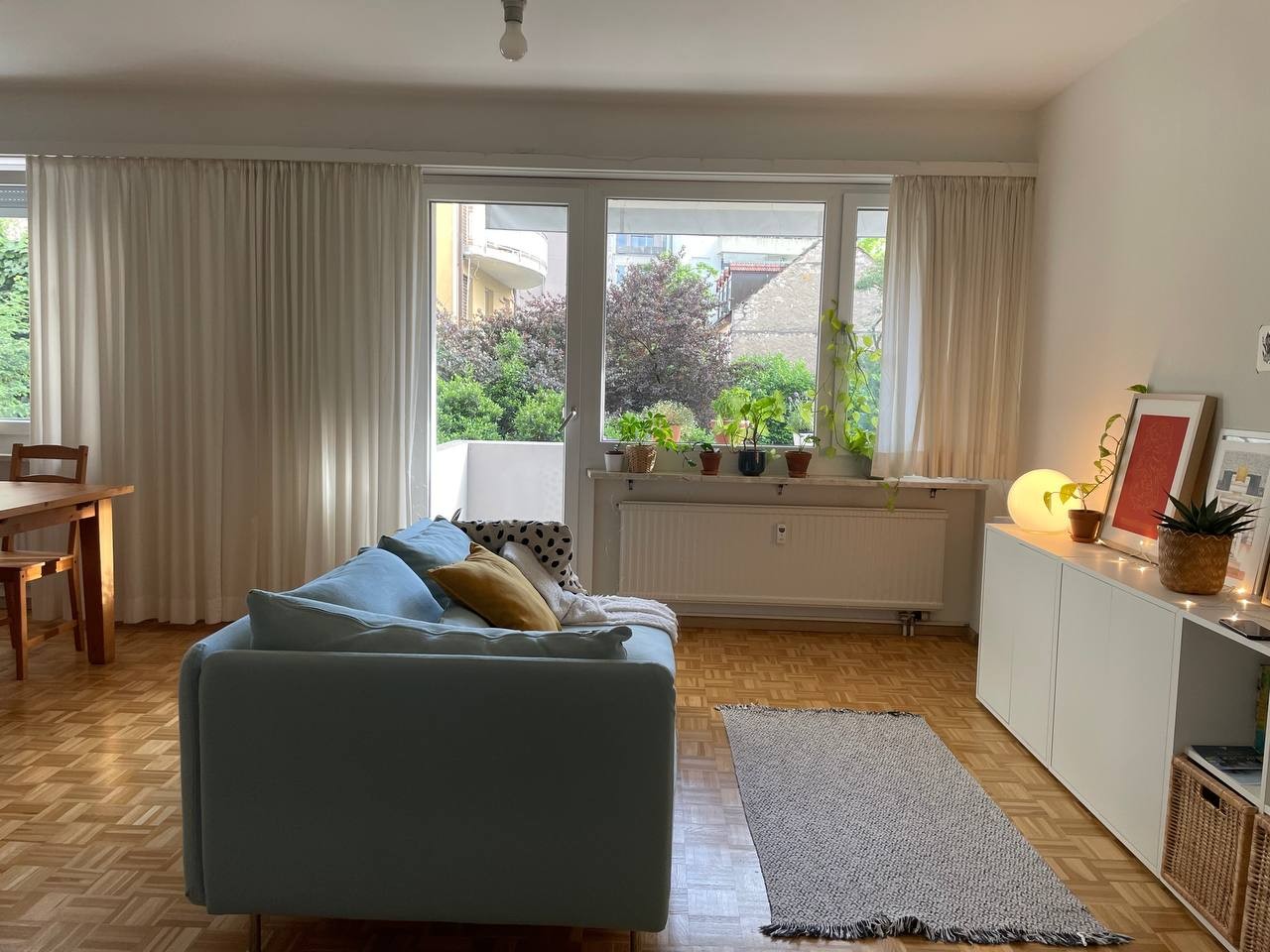 Appartamento di 2 ½ locali, foto 3 di 7