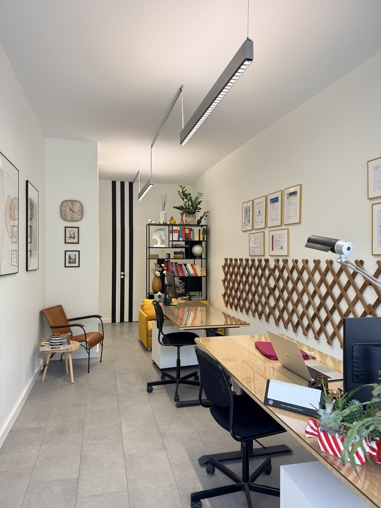 27m² commerciale