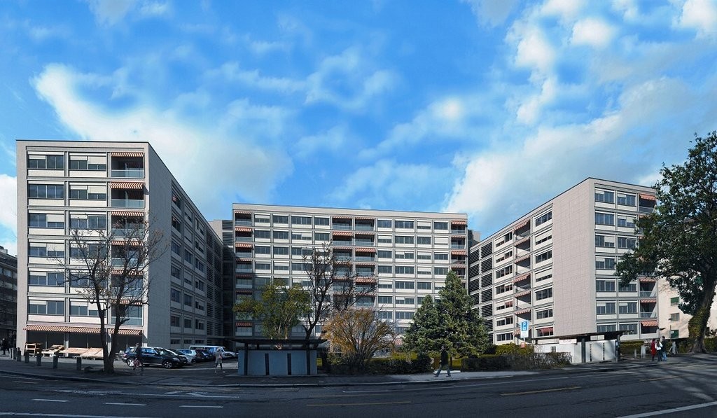 27m² commerciale