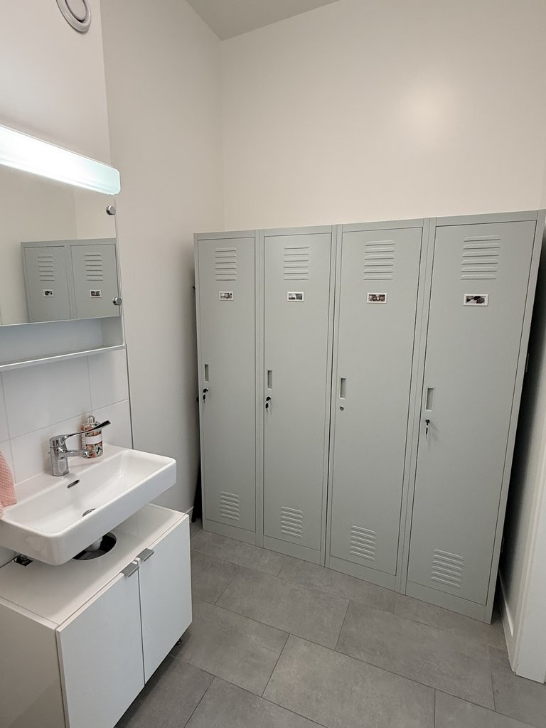 27m² commerciale