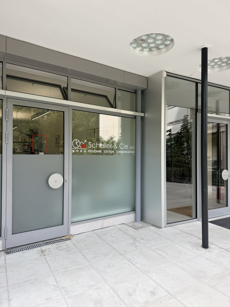 27m² commerciale