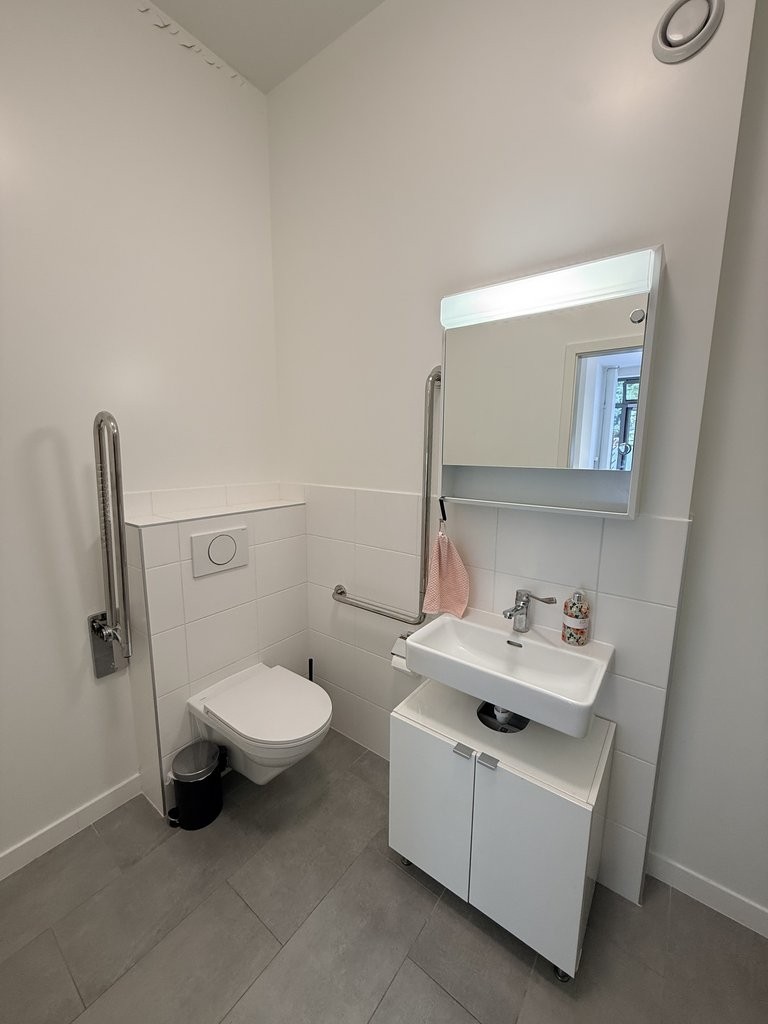 27m² commerciale