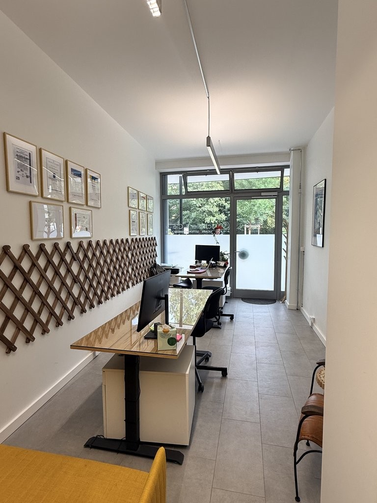 27m² commerciale