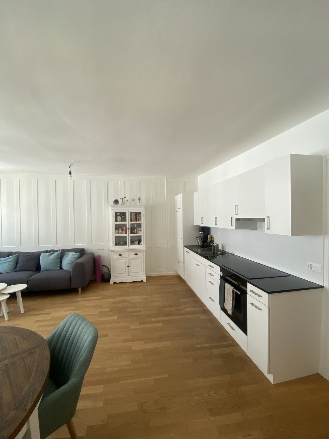 appartamento arredato di 2 ½ locali