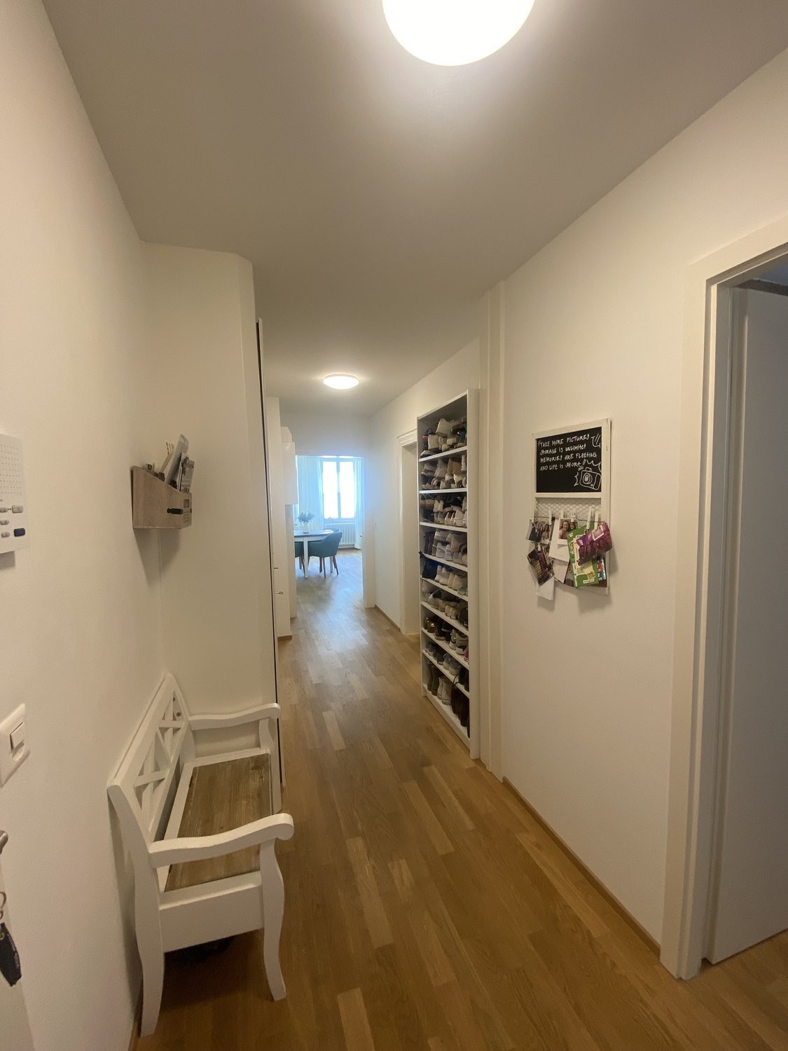 appartamento arredato di 2 ½ locali