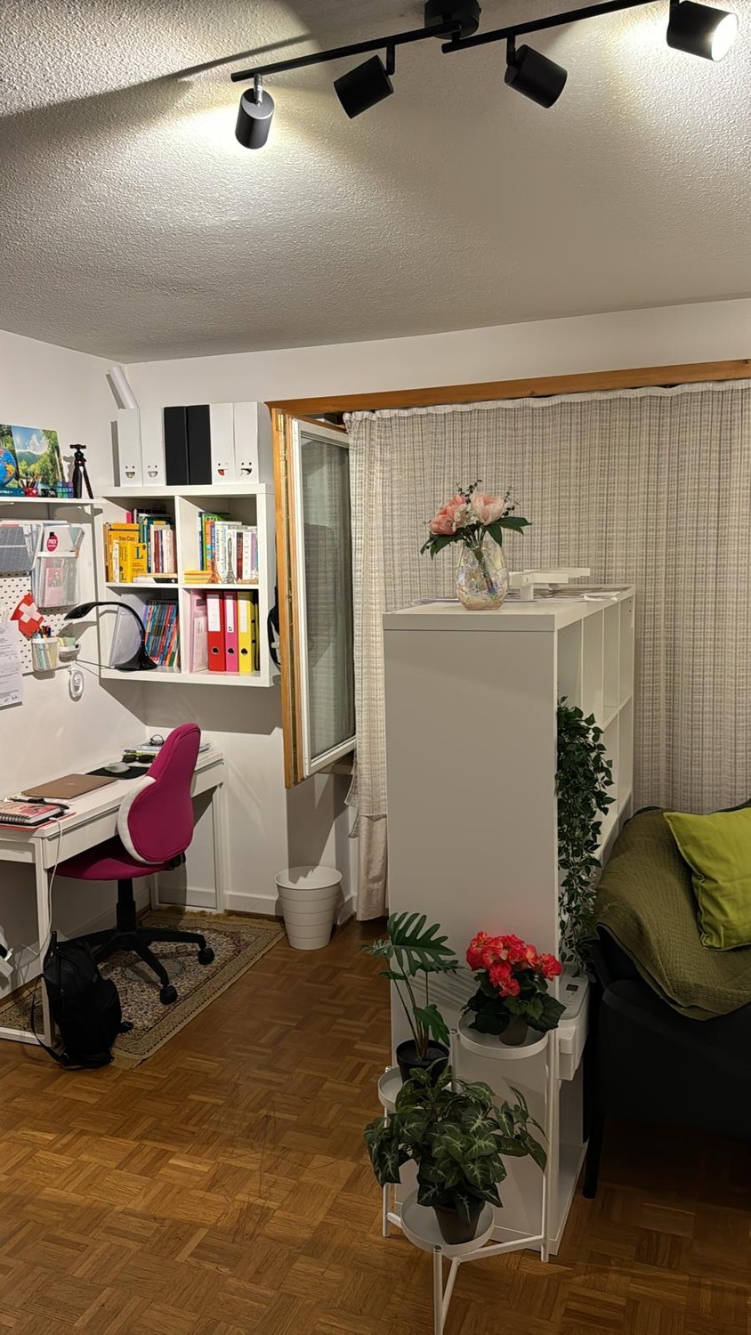 appartamento di 1 locale, foto 4 di 4