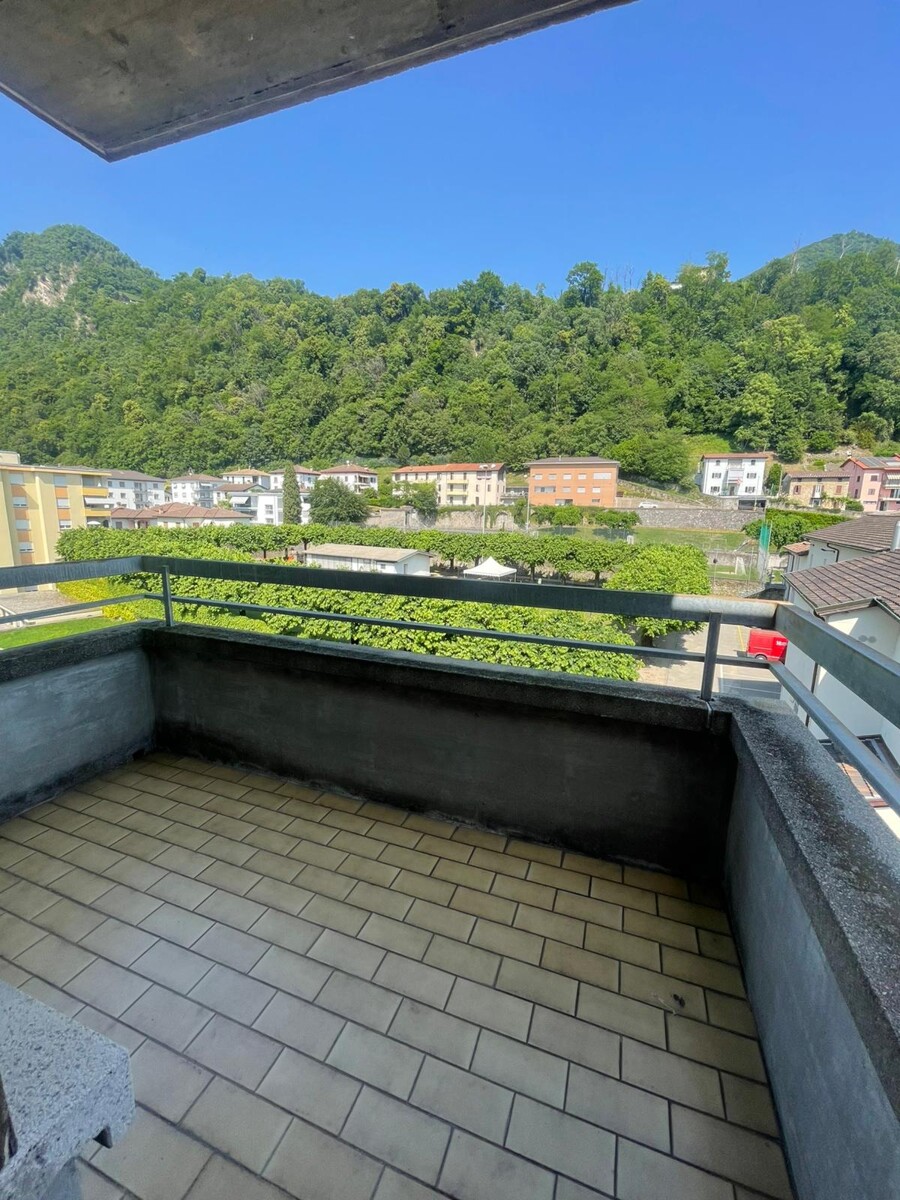 3 ½ pièces appartement