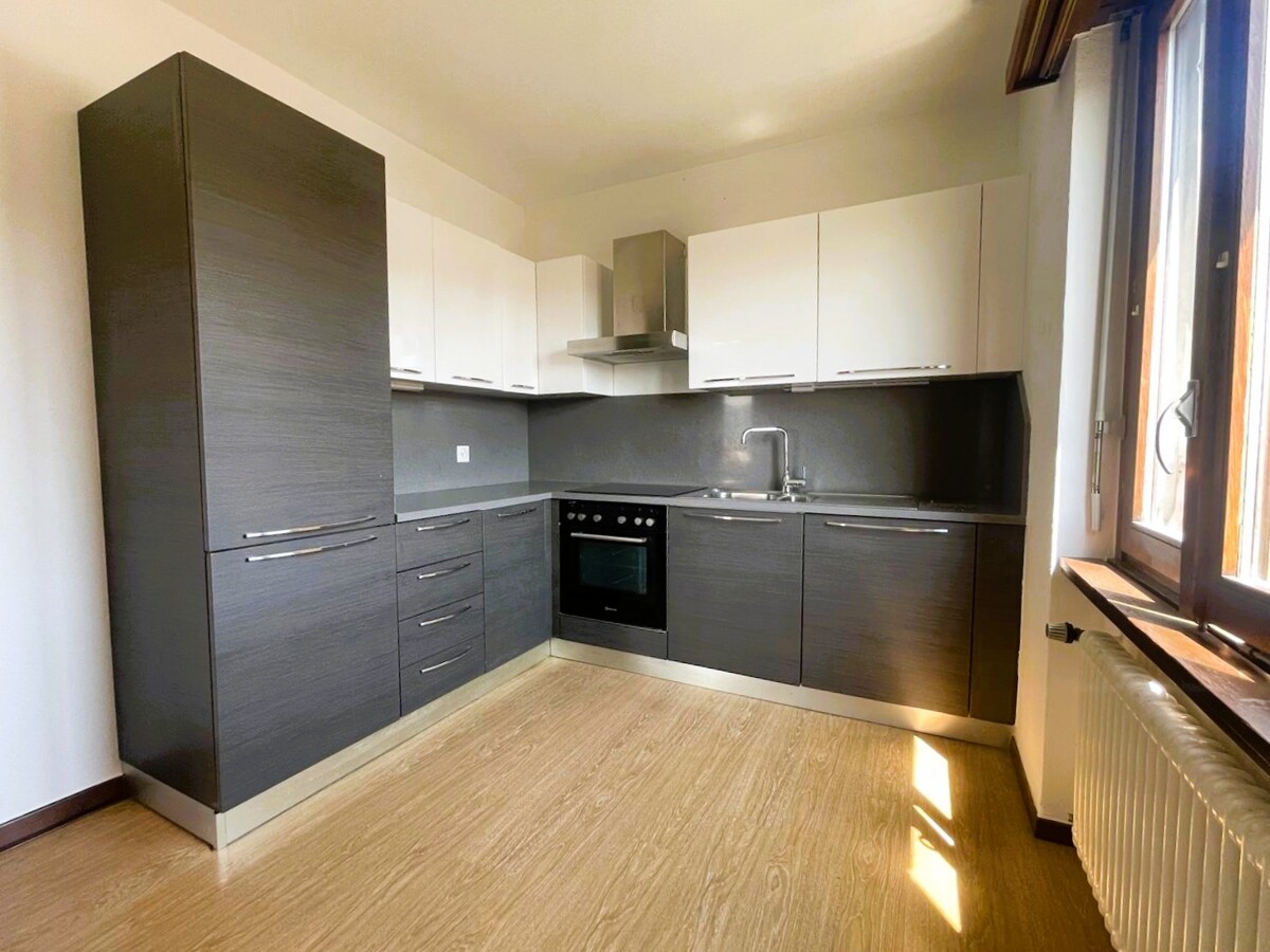 3 ½ pièces appartement