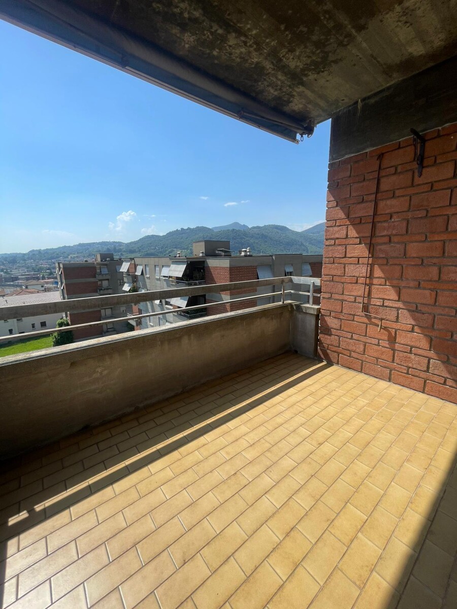 3 ½ pièces appartement
