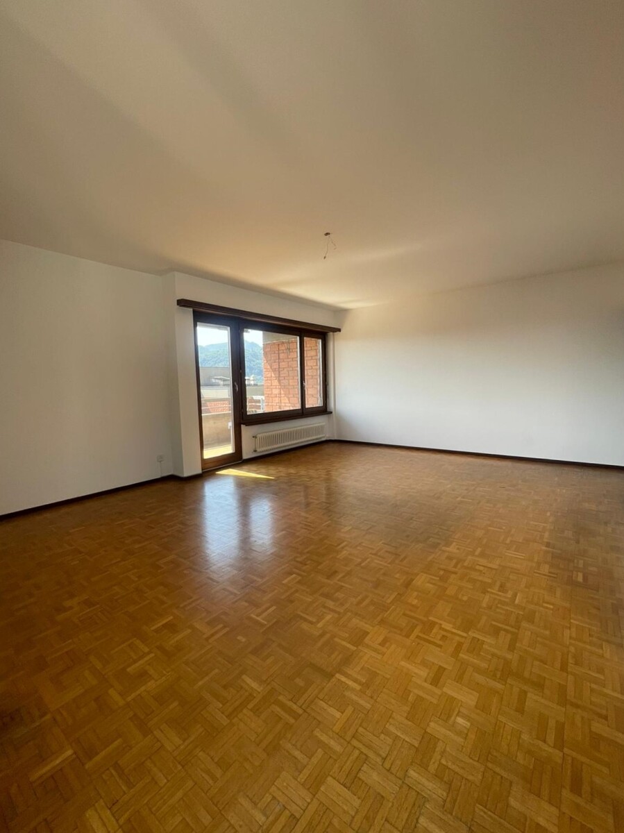 3 ½ pièces appartement