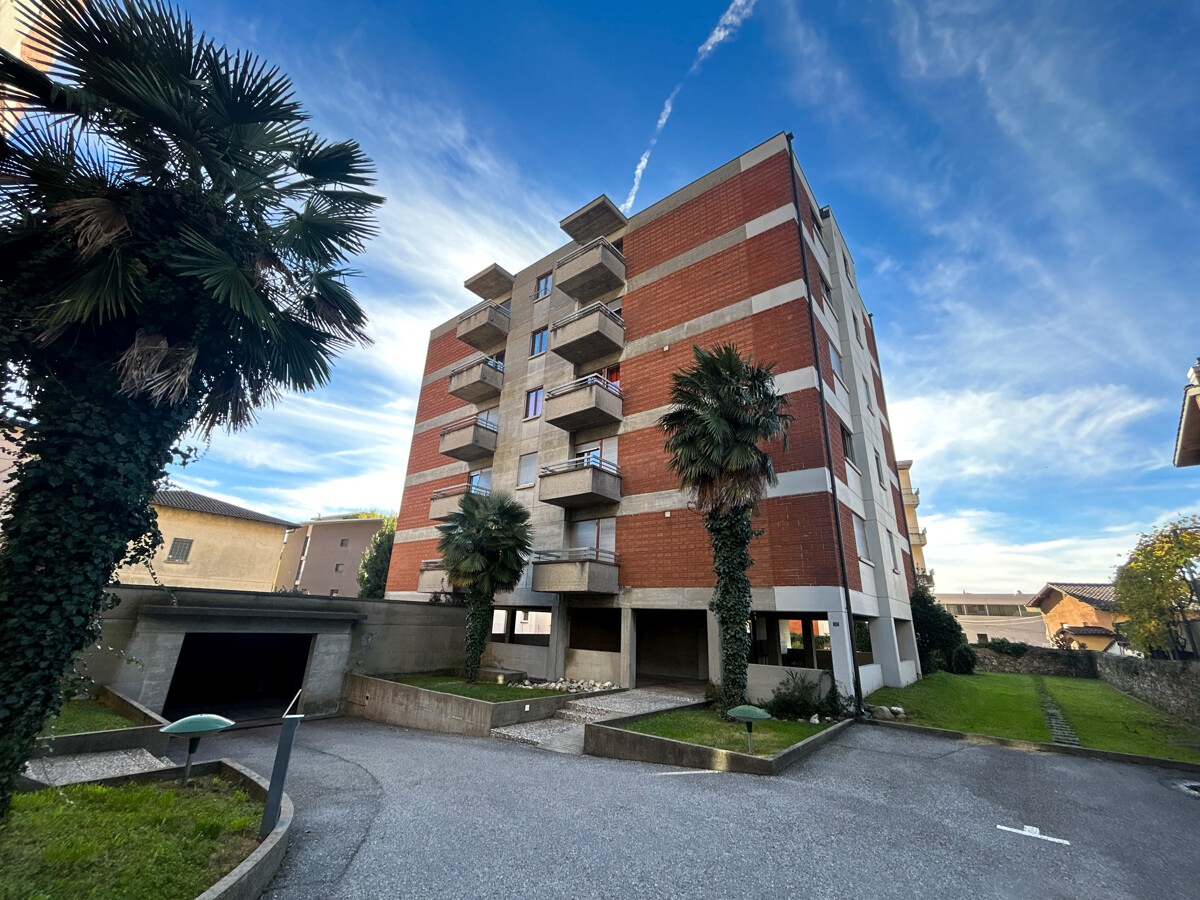3 ½ pièces appartement