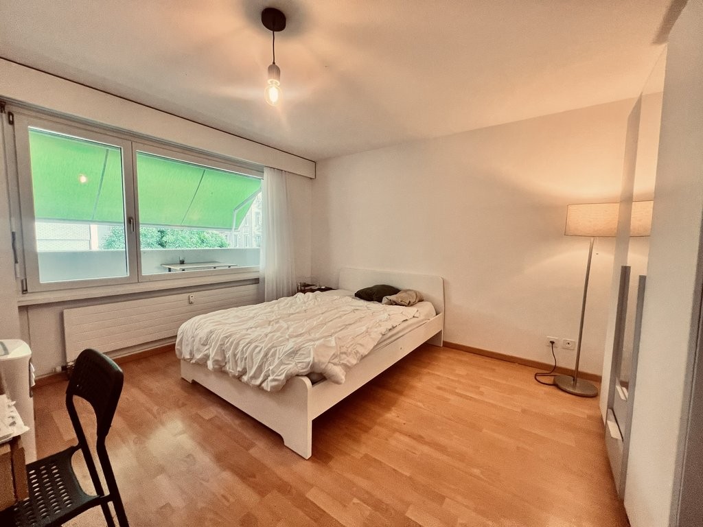 Appartement de 2 ½ pièces