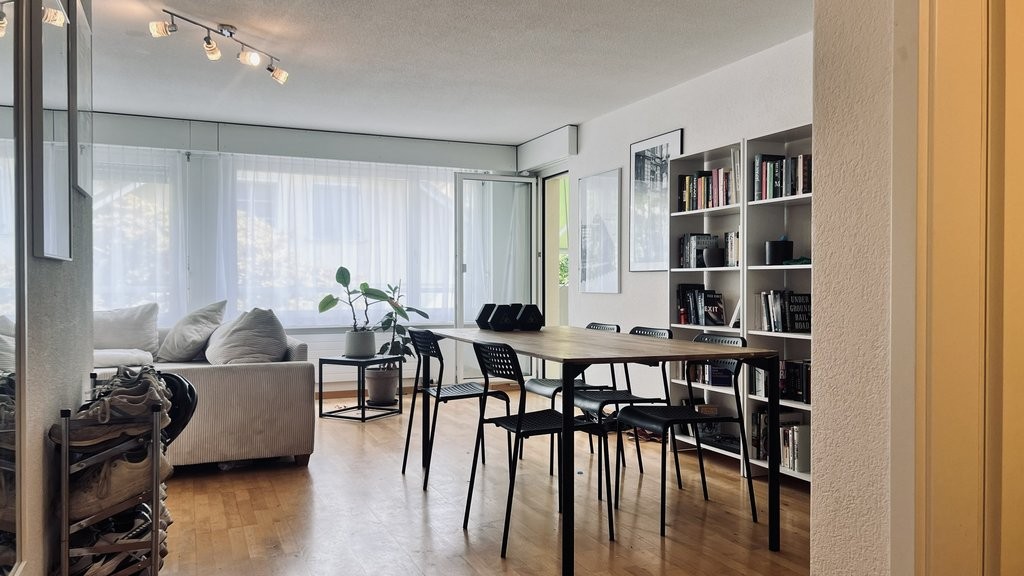 Appartement de 2 ½ pièces